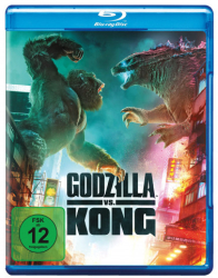 : Godzilla vs Kong 2021 German TrueHd 1080p BluRay x265-SchneCkhouse