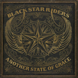 : Black Star Riders - Another State Of Grace (Limited Edition) (2019)