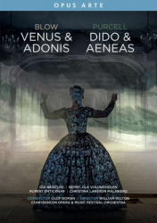 : John Blow Venus and Adonis and Henry Purcell Dido and Aeneas 2021 720p MbluRay x264-Wdc