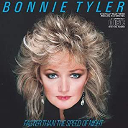 : Bonnie Tyler - MP3-Box - 1977-2020