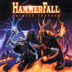 : Hammerfall - MP3-Box - 1997-2017