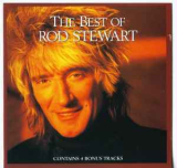 : Rod Stewart - MP3-Box - 1969-2021