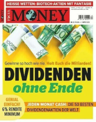 :  Focus Money Finanzmagazin No 10 vom 01 März 2023