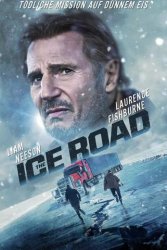 : The Ice Road 2021 German Dts Dl 1080p BluRay x265-Hdsource