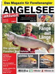 :  Angelsee Aktuell Magazin No 02 2023