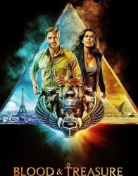 : Blood and Treasure S02E04 German Dl 720P Web X264-Wayne