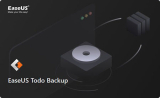 : EaseUS Todo Backup Home 2023 Build 20230222