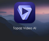 : Topaz Video AI 3.1.6