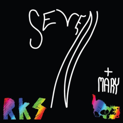: Rainbow Kitten Surprise - Seven + Mary (2013)
