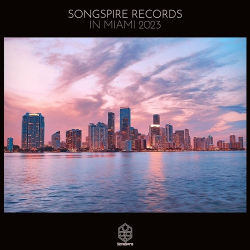 : Songspire Records In Miami (2023)