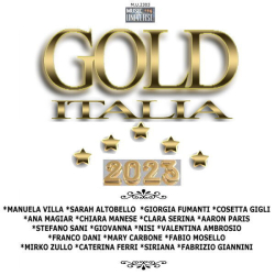 : Gold Italia 2023 (2023) mp3 / Flac