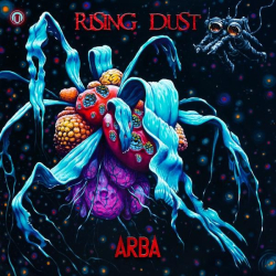 : Rising Dust - Arba (2017)