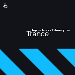 : Beatport Trance Top 100 Tracks: February 2023