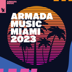 : Armada Music - Miami (2023)