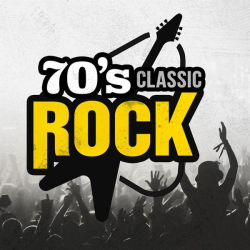 : 70's Classic Rock (2023)