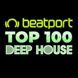 : Beatport Top 100 Deep House February (2023)