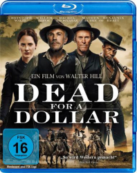 : Dead For A Dollar 2022 German 1080p BluRay x265-wYyye