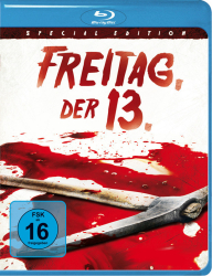 Cover: Freitag der 13 Teil 4 Das letzte Kapitel 1984 German DTSD DL 720p BluRay x264 - LameMIX : Freitag der 13 Teil 4 Das letzte Kapitel 1984 German DTSD DL 720p BluRay x264 - LameMIX