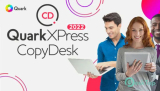 : QuarkXPress CopyDesk 2022 v18.6.1.55247