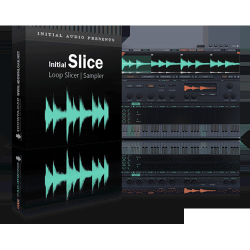 : Initial Audio Slice v1.2.3