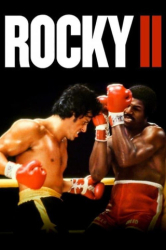 : Rocky Ii 1979 German Dl 2160p Uhd BluRay x265-EndstatiOn