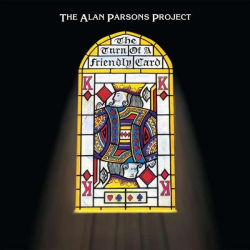 : The Alan Parsons Project - The Turn Of A Friendly Card (Deluxe Edition) (2023)