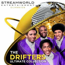 : The Drifters - The Drifters Ultimate Collection (2023)