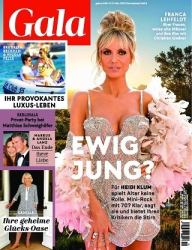 :  Gala Magazin No 10 vom 02 März 2023