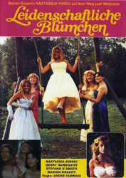 : Leidenschaftliche Bluemchen German 1978 Complete Pal Dvdr-HiGhliGht