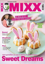 :  MIXX Das Beste aus dem Thermomix Magazin No 03 2023