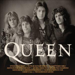 : Queen FLAC-Box 1973-2022