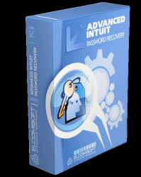 : ElcomSoft Advanced Intuit Password Recovery v3.13.520