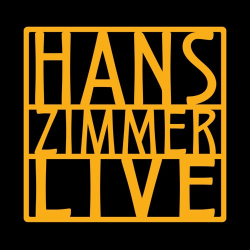 : Hans Zimmer & The Disruptive Collective - HANS ZIMMER LIVE (2023)