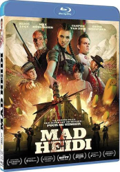 : Mad Heidi 2022 German 1080p BluRay x264 - FSX
