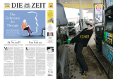 : Die Zeit mit die Zeit Magazin No 10 vom 02  März 2023
