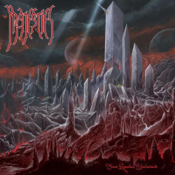 : Majesties - Vast Reaches Unclaimed (2023)