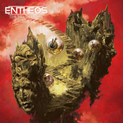 : entheos - Time Will Take Us All (2023)