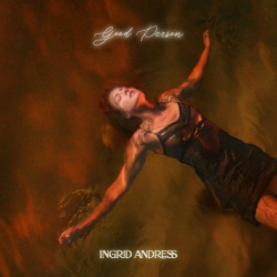 : Ingrid Andress - Good Person (Deluxe) (2023)