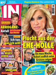 :  IN Magazin No 06 vom 01 März 2023