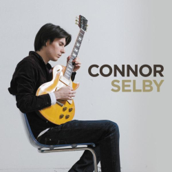 : Connor Selby - Connor Selby (Deluxe Edition) (2023)