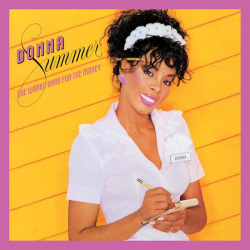 : Donna Summer - She Works Hard For The Money (Deluxe Edition) (2023)