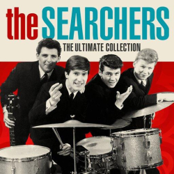 : The Searchers - The Ultimate Collection (2023)