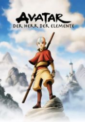 : Avatar - Der Herr der Elemente Staffel 1 2005 German AC3 microHD x264 - RAIST