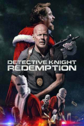 : Detective Knight Redemption 2022 German Dubbed DL 1080p BluRay x265 - FSX