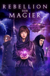 : Rebellion der Magier 2019 German Dl 1080p BluRay x264-UniVersum