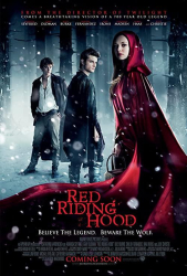 : Red Riding Hood German Dl 1080p BluRay x264-Roor