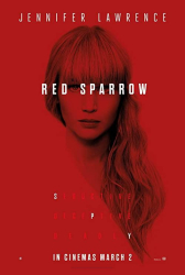 : Red Sparrow German Dl Ac3 Dubbed 1080p BluRay x264-PsO