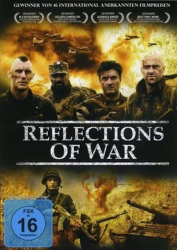 : Reflections of War 2007 German Dts Dl 1080p BluRay x264-Gbm