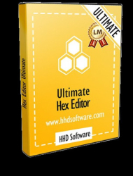 : Hex Editor Neo Ultimate v7.25.01.8458