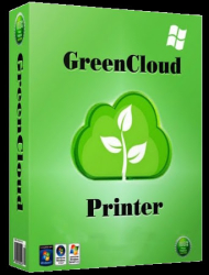 : GreenCloud Printer Pro v7.9.3 